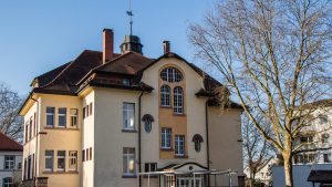 Neubau der Scheffelschule Rielasingen Grundschule | Ganztagesschule in Wahlform
