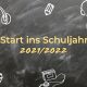 Start ins Schuljahr 2021-22 an der Scheffelschule
