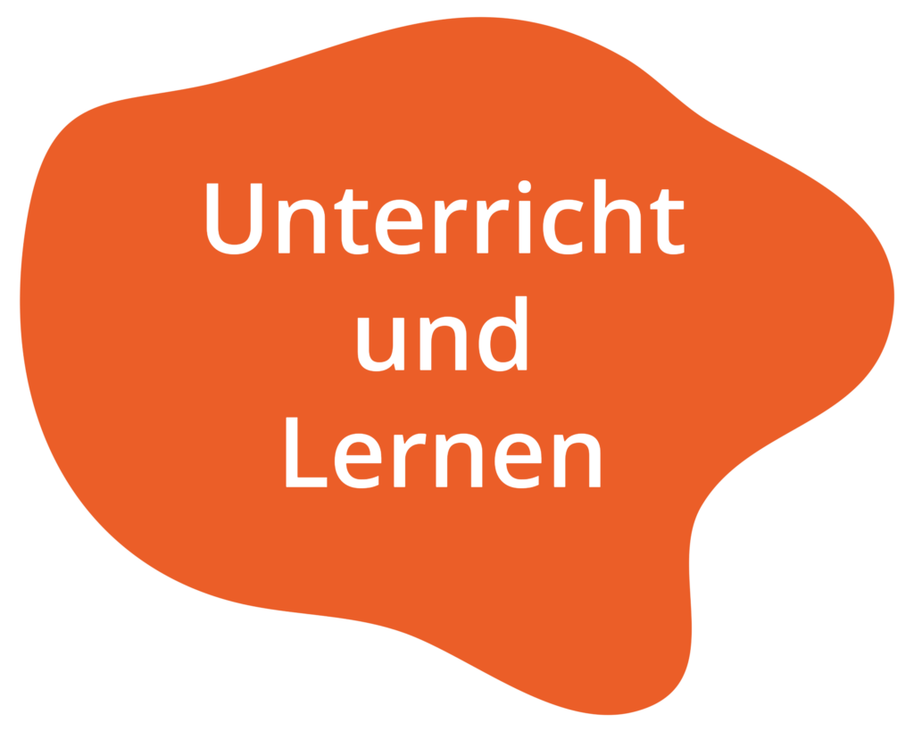 Unterricht und Lernen