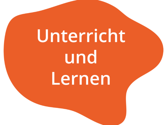 Unterricht und Lernen