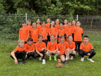 Jugend trainiert für Olympia