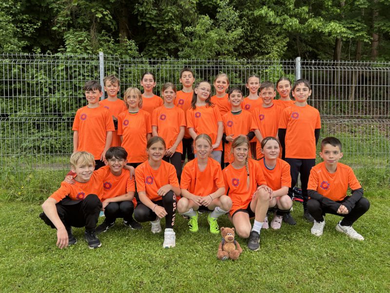 Jugend trainiert für Olympia