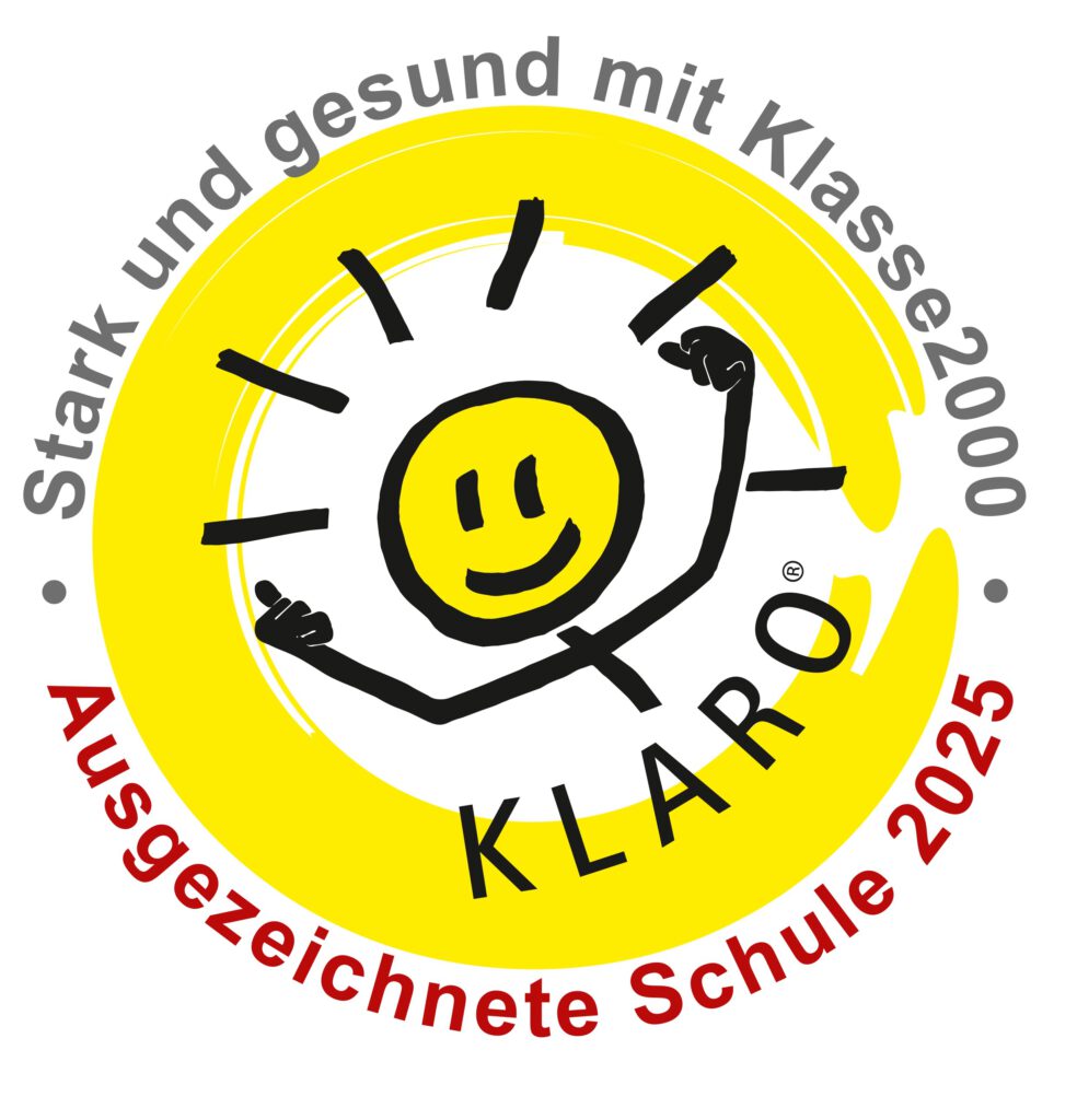 Klaro - Klasse 2000