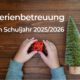 Ferienbetreuung im Schuljahr 2025-26 in Rielasingen-Worblingen