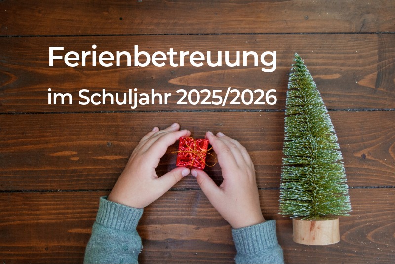 Ferienbetreuung im Schuljahr 2025-26 in Rielasingen-Worblingen