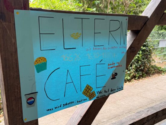 Elterncafe